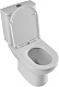 Унитаз-компакт напольный Aquanet Ray-C 326011