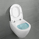 Унитаз подвесной Villeroy & Boch Subway 2.0 5614R201