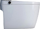Умный унитаз напольный SantiLine SL-5034