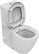 Унитаз-компакт напольный Ideal Standard Connect E781701