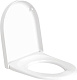 Унитаз подвесной Duravit Starck 3 42250900A1