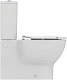 Унитаз-компакт напольный Ideal Standard Tesi T371701