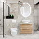 Унитаз подвесной BelBagno Tre