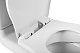 Унитаз-компакт напольный BelBagno Boheme BB115CPR