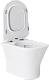Унитаз подвесной Orange C01 C01-100W