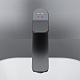 Смеситель для раковины AM.PM X-Joy F85A92022, черный