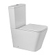 Унитаз-компакт напольный BelBagno Ardente-R BB02093CPR/SC