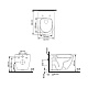 Комплект 5 в 1 Wasserkraft 56TLT.010.ME.MG03.H002