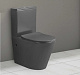 Унитаз-компакт напольный Ceruttispa Sella CT9865