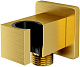 Гигиенический душ Wasserkraft A55094, шланг 150 см