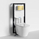 Комплект 5 в 1 Wasserkraft 56TLT.010.ME.MG03.H002