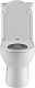 Унитаз-компакт напольный Aquanet Ray-C 326011