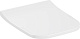 Крышка-сиденье VitrA Integra Square 191-003-009, с микролифтом