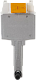 Смывной бачок скрытого монтажа BelBagno BB025-CS