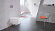 Умный унитаз подвесной Villeroy & Boch Viclean V0E100R1
