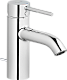 Смеситель для раковины Kludi Bozz 382700576, хром