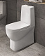 Унитаз-компакт напольный Sanita luxe Infinity MON Comfort