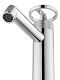 Смеситель для раковины Wonzon & Woghand WW-H1065-CR, хром