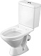 Унитаз-компакт напольный Santek Лига 1WH302141