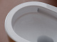 Унитаз подвесной Ceramicanova UP Rimless CN4007