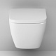Унитаз подвесной AM.PM Gem C901701SC