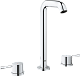 Смеситель для раковины Grohe Essence New