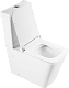 Крышка-сиденье BelBagno Romano BB2112SC, с микролифтом