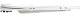 Крышка-сиденье ARROW AB2230, с микролифтом, белая
