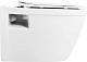 Унитаз подвесной BelBagno Loto BB070CHR/SC