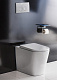 Крышка-сиденье BelBagno Albano BB120SC с микролифтом