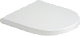 Крышка-сиденье Duravit Starck 3 0063890000 с микролифтом