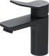 Смеситель для раковины AM.PM X-Joy F85A02122, черный
