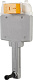 Смывной бачок скрытого монтажа BelBagno BB025-CS
