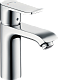 Смеситель для раковины Hansgrohe Metris 31080000