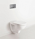 Унитаз подвесной Villeroy & Boch O.Novo 5660HR01