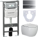 Комплект 5 в 1 Ceramicanova