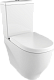 Унитаз-компакт напольный Creavit Mare MA361.00100