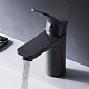 Смеситель для раковины AM.PM X-Joy F85A02122, черный