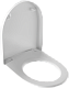 Крышка-сиденье Geberit iCon Slim 500.670.01.1