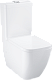 Унитаз-компакт напольный Grohe Clova 39909000