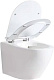 Унитаз подвесной Orange C07 C07-100W