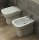 Унитаз приставной напольный Ideal Standard Esedra T281201