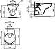 Унитаз подвесной Ideal Standard Eurovit K881201