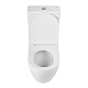 Унитаз-компакт напольный BelBagno Sfera-Tor BB2141CP-TOR/SC
