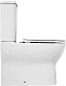 Унитаз-компакт напольный BelBagno BB8134CPR/SC