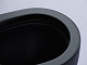 Унитаз-компакт напольный Ceramicanova Metropol CN4001MB