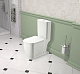 Унитаз-компакт напольный Lavinia Boho Bell Pro 3301001N