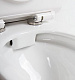 Унитаз-компакт напольный BelBagno Ancona BB1224CPR-P