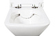 Чаша для унитаза подвесного BelBagno Romano