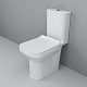 Унитаз-компакт напольный AM.PM Tender C45A8700SC
